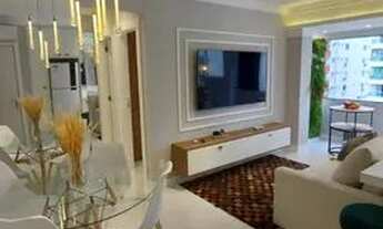 Imagem 5: Este apartamento está no coração de Balneário Camboriú, na Av. Central, próximo