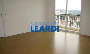 Imagem: COBERTURA - ALTO DA LAPA - SP