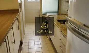 Imagem: Flat Para Locação - Brooklin