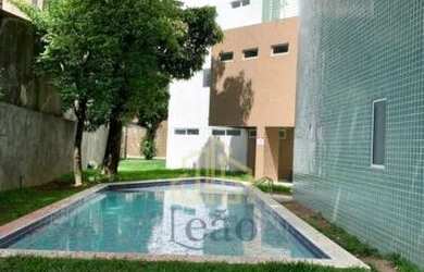 Imagem 6: APARTAMENTO PARA ALUGAR EM CASA FORTE, 2 QTOS, 2 VAGAS DE GARAGEM