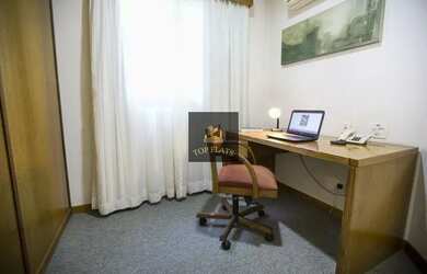 Imagem 2: Flat disponível na Vila Olímpia