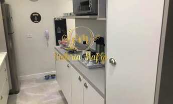 Imagem 5: Apartamento para Venda em São Bernardo do Campo, Planalto, 3 dormitórios, 1 suíte, 2 banhe