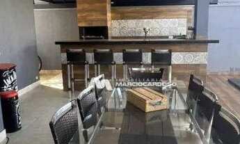 Imagem 6: Casa com 3 dormitórios, 220 m² - venda por R$ 1.590.000,00 ou aluguel por R$ 8.930,00/mês