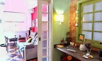 Imagem 5: Apartamento em Santana