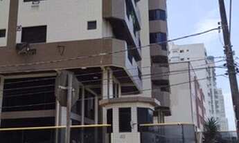 Imagem 4: Apartamento com 2 dorms, Aviação, Praia Grande - R$ 390 mil, Cod: 13904