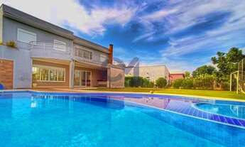 Imagem: Casa em Condomínio para Venda em Salto