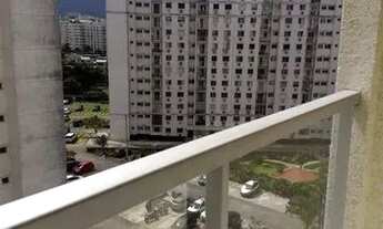 Imagem: Apartamento com 2 dormitórios para alugar