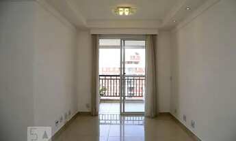 Imagem 2: Apartamento para Aluguel - Vila Sônia, 3 Quartos, 78 m2