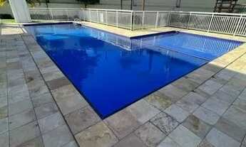 Imagem 2: APT 029, Condomínio Villagio Maraponga, Apartamento com 02 quartos no térreo