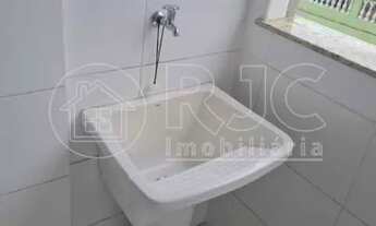 Imagem 3: Imóvel para venda com 62 metros quadrados com 1 quarto em Praça Seca - Rio de Janeiro - RJ