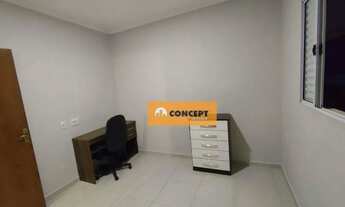 Imagem 6: Sobrado com 2 dormitórios à venda, 62 m² por R$ 340.000,00 - Vila Brasileira - Mogi das Cr