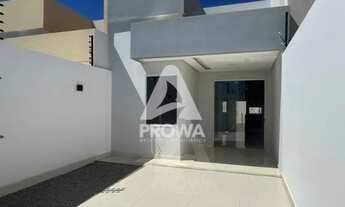 Imagem: Casa a venda com três quarto no Bairro