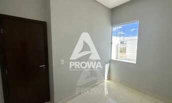 Imagem 7: Casa a venda com três quarto no Bairro Dom Avelar