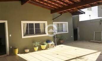 Imagem: Casa à venda em Campinas, Chácara da Barra