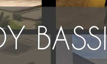 Imagem: Casa a venda 3 Suítes, piscina, 266m2 const