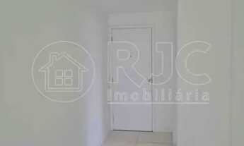 Imagem 5: Imóvel para venda com 62 metros quadrados com 1 quarto em Praça Seca - Rio de Janeiro - RJ