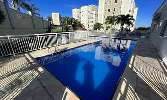 Imagem: APT 029, Condomínio Villagio Maraponga