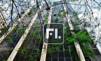 Imagem 2: Itaim Bibi - São Paulo/SP, Conjunto para alugar, 514 m² por R$ 44.500/mês