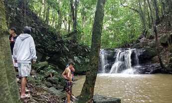 Imagem 2: Terreno próximo a cachoeira do monjolo 4 mil MTS