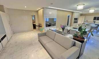 Imagem 3: Apartamento 4 quartos 1 suíte 4 vagas