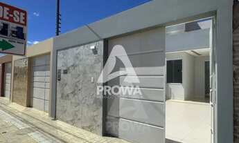 Imagem 2: Casa a venda com três quarto no Bairro Dom Avelar