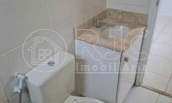 Imagem 7: Imóvel para venda com 62 metros quadrados com 1 quarto em Praça Seca - Rio de Janeiro - RJ