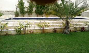 Imagem 3: Isaías Imóveis Vende Casa Duplex no Quintas do Calhau