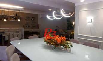 Imagem 5: Apartamento com 3 dormitórios, 270 m² - venda por R$ 2.450.000,00 ou aluguel por R$ 25.000