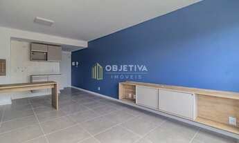 Imagem 5: Studio semi mobiliado c/ vaga fixa e sacada - Jardim Botânico