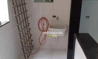 Imagem 6: Apartamento à venda, 120 m² por R$ 745.000,00 - Campestre - Santo André/SP