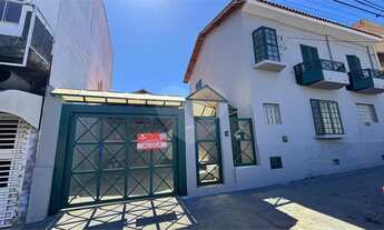 Imagem: Sobrado com 3 quartos para locação em