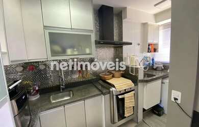 Imagem 6: Venda Apartamento 3 quartos Aeroporto Belo Horizonte