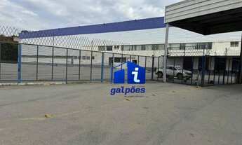 Imagem 2: Galpão com 9125 m² no Cincão - Contagem/MG