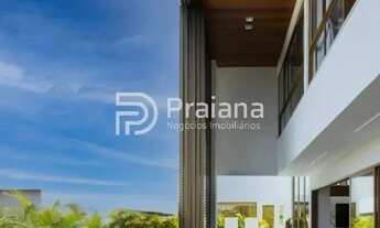 Imagem 11: Linda casa com 5 suítes | alto padrão