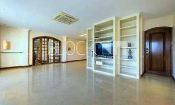 Imagem 3: Barra da Tijuca Apartamento com 4 dormitórios