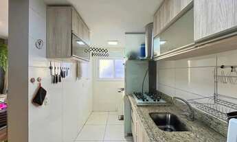 Imagem 4: Apartamento com 82 metros 3 quartos 1 suite e 2 vagas no bairro Santana - Porto Alegre - R