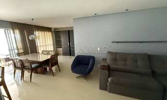 Imagem: Apartamento alto padrão mobiliado, bairro