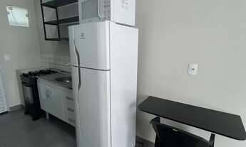 Imagem: Kitnet mobiliada no centro de Hortolândia