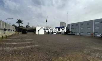 Imagem: Galpão Comercial com 992.46 m² para alugar