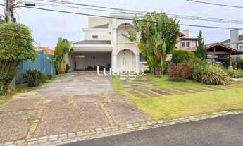 Imagem: Casa na beira do lago, no Terra Ville