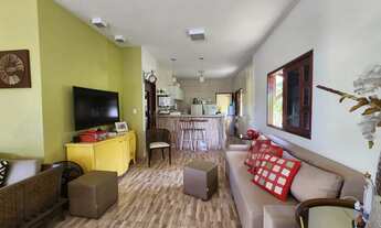 Imagem 4: Casa para venda possui 240 metros quadrados com 3 quartos em Massagueira - Marechal Deodor