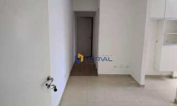 Imagem 3: Apartamento com 2 quartos à venda, 59 m² por R$ 349.000 - Zona 03 - Maringá/PR