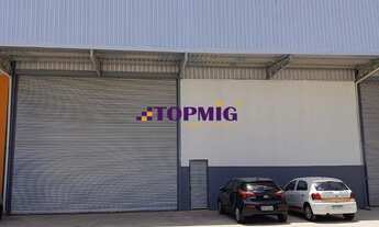 Imagem 5: Galpão - Piemont Norte - Betim