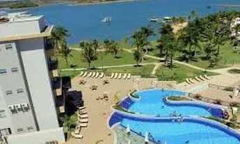 Imagem: Reveilon 2025, Marina Náutica Caldas Novas