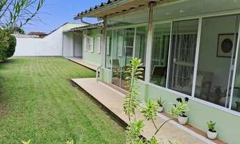 Imagem 4: ANGRA DOS REIS / VEROLME / JACUECANGA EXCELENTE CASA LINEAR COM VARANDA