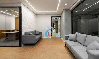 Imagem 5: Conjunto, 224 m² Vila Olímpia - São Paulo/SP