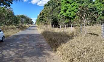 Imagem 2: 11.000 M2 BR 135 Acesso ao Pentáurea