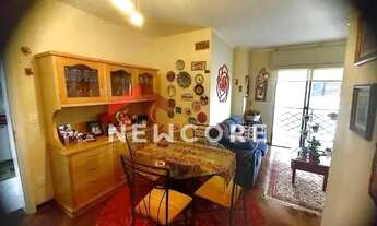 Imagem 5: Apartamento em Rua Califórnia - Cidade Monções - São Paulo/SP