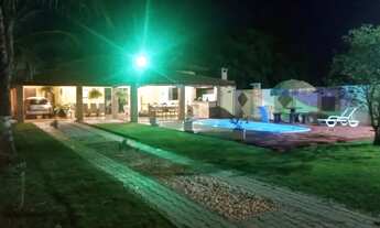 Imagem: LINDO RANCHO