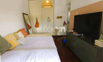 Imagem 6: Barra da Tijuca Apartamento com 3 dormitórios